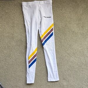 Bobo choses Leggings with Stripes